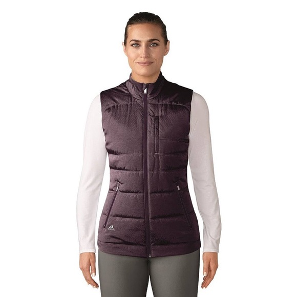 adidas primaloft jacket